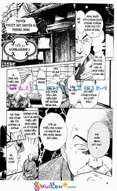 bát khuyển sỹ phương đông chapter 12 113