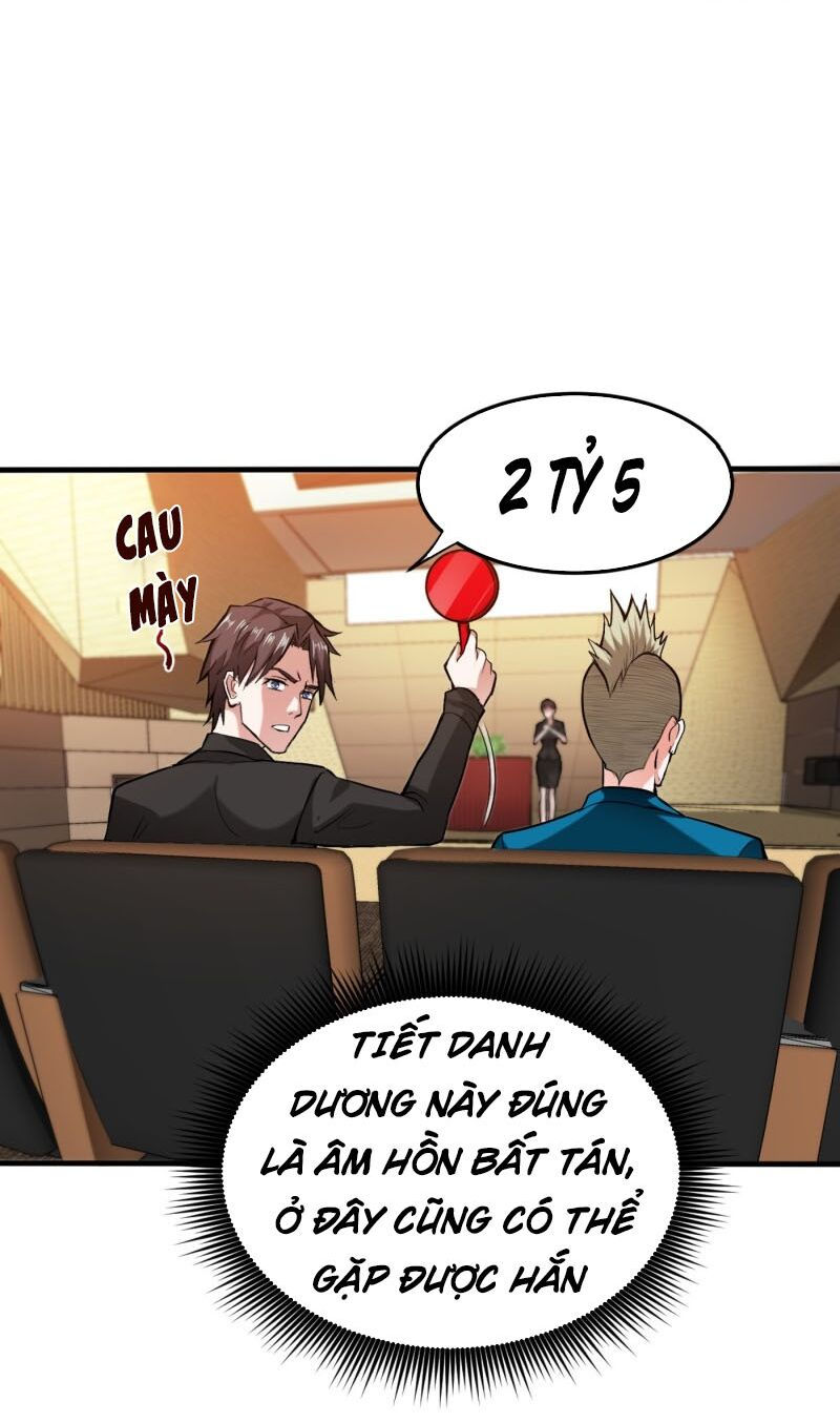 tối cường thần y tại đô thị chapter 132 34