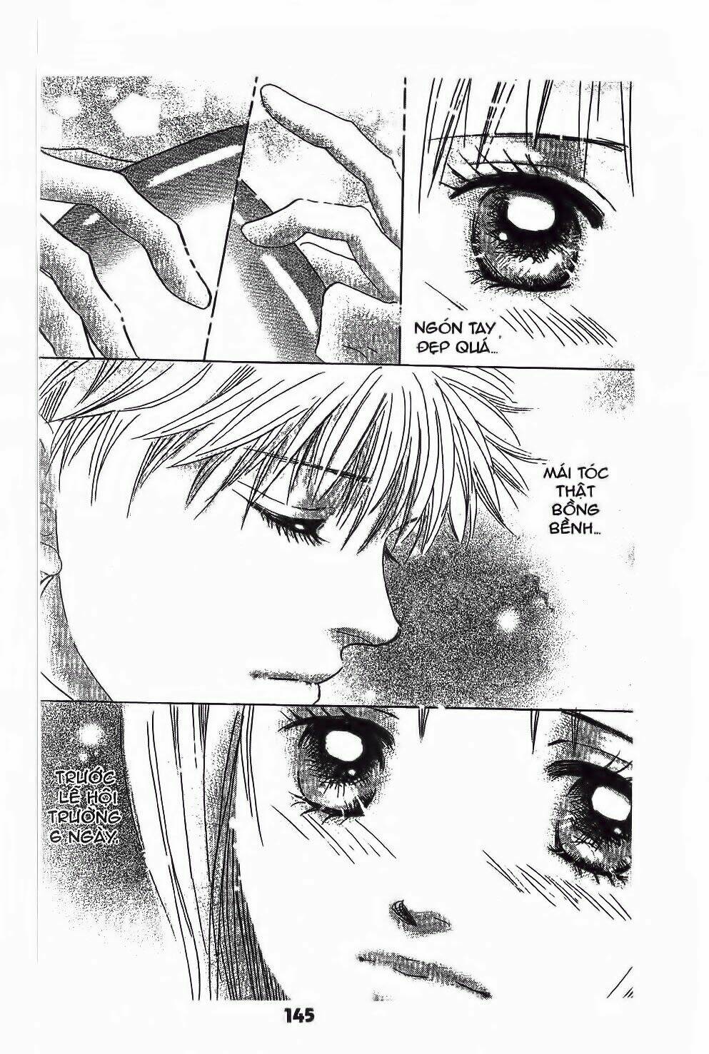 ước mơ còn lại chapter 4 12