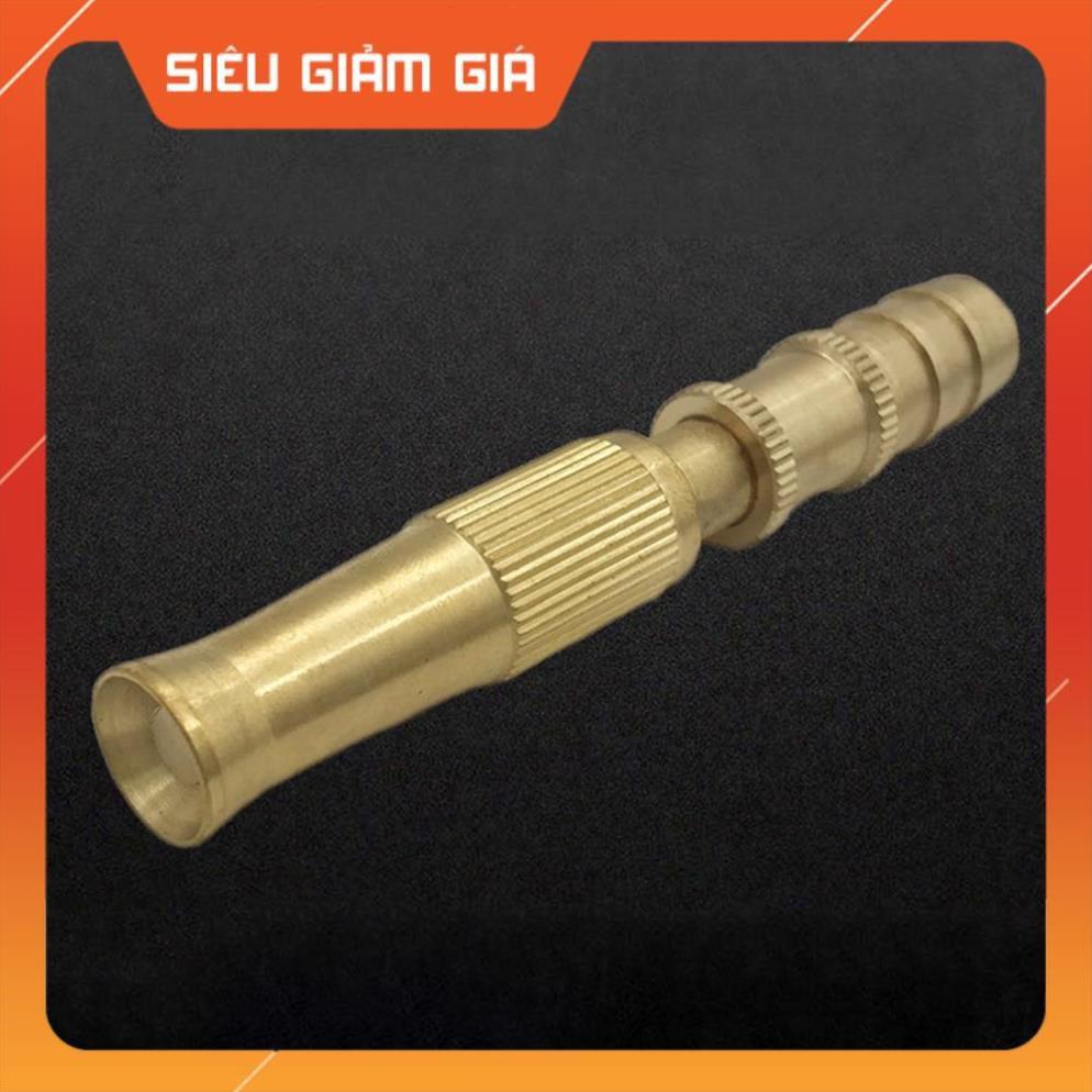 Vòi Phun Nước Áp Lực Cao Dùng Để Rửa Xe