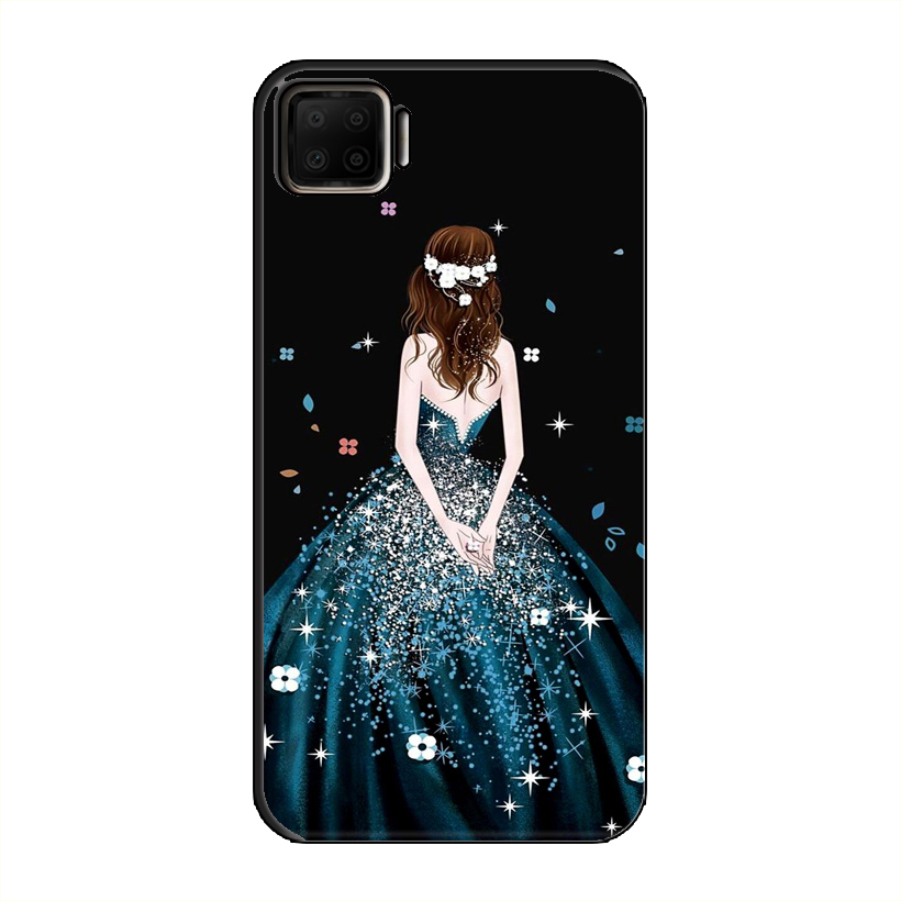 Ốp Lưng Dành Cho OPPO A73 2020