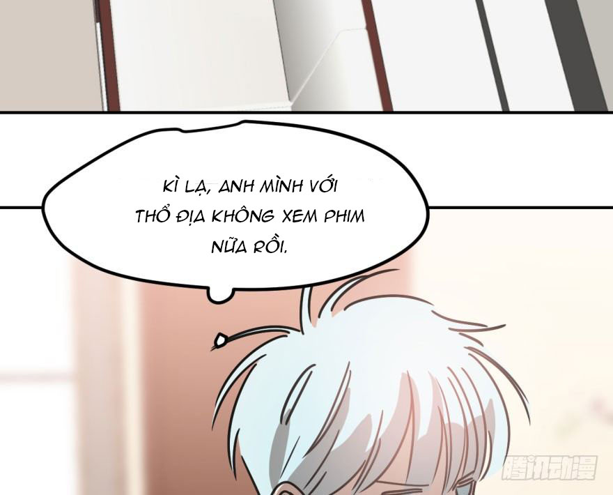 Bắt Lấy Ngao Ngao chapter 40 - Trang 71