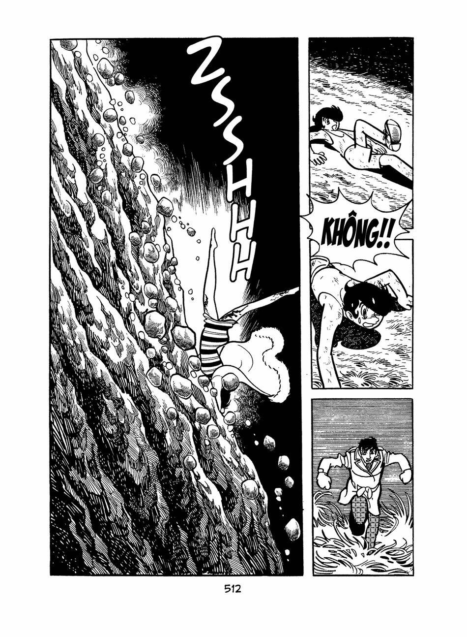 apollo’s song chapter 5.3 18