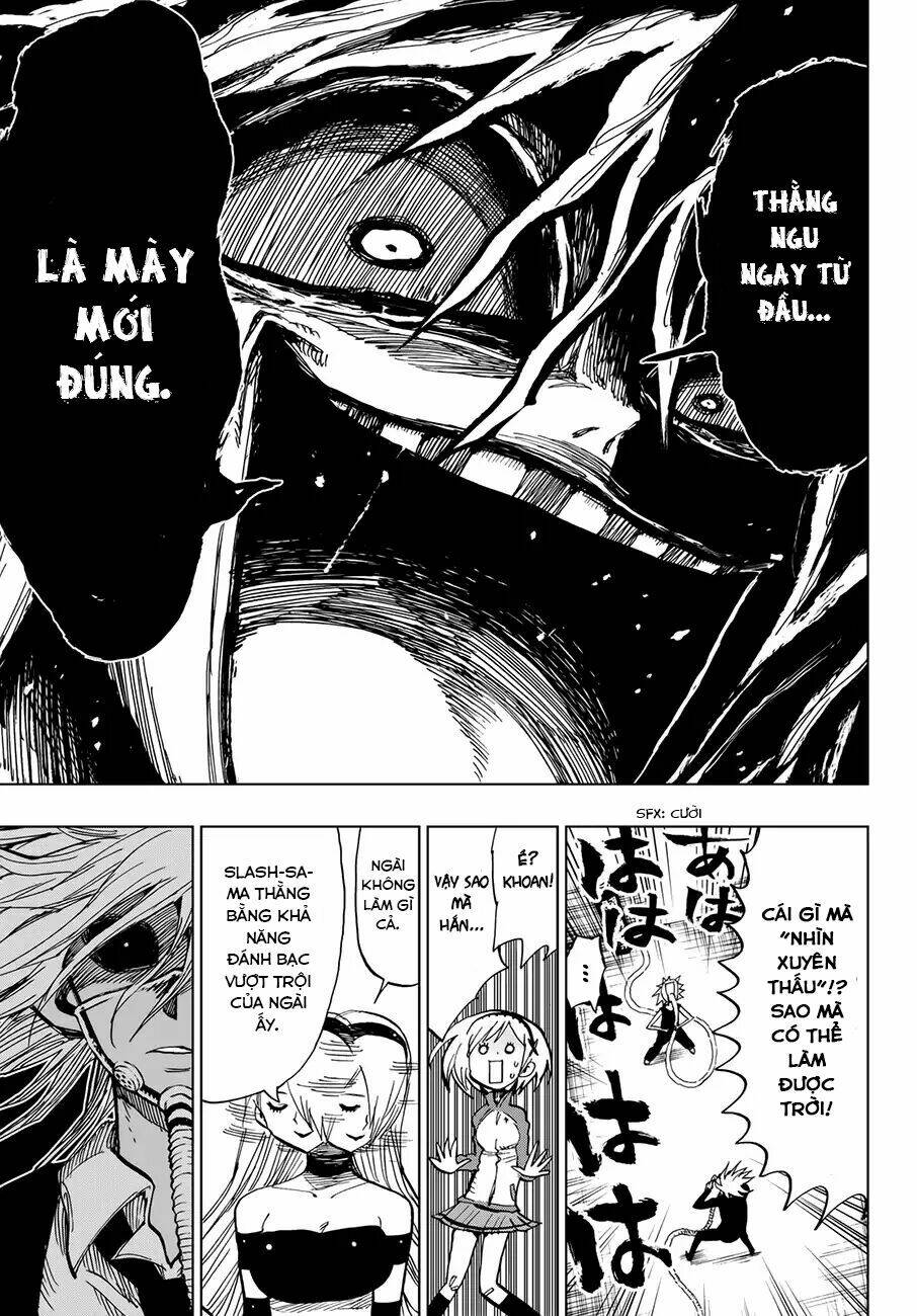 cuộc chiến cờ bạc chapter 13 13