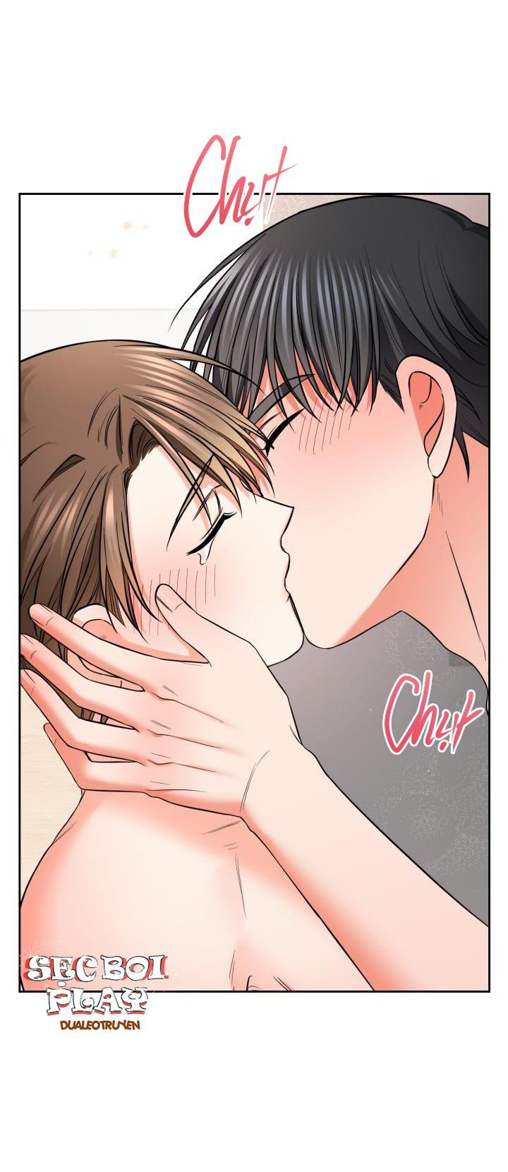 phòng tắm hơi chapter 32 23