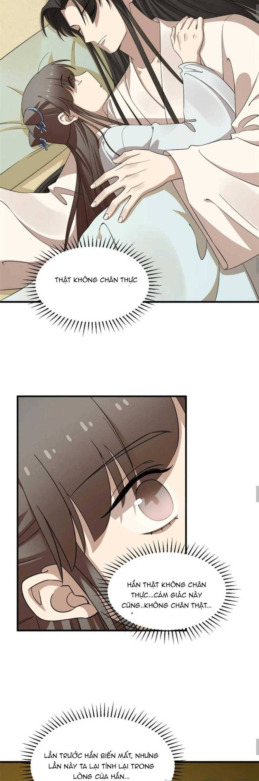 độc bộ thiên hạ: đặc công thần y chapter 448 10