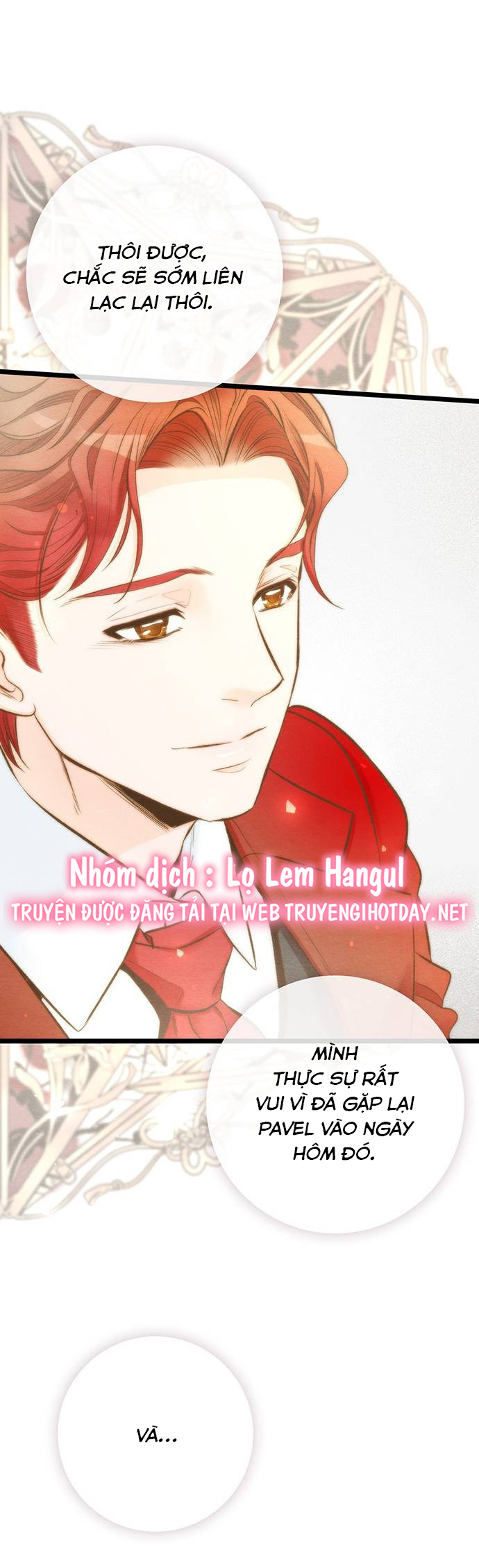 hoàng tử phiền toái chapter 12 39