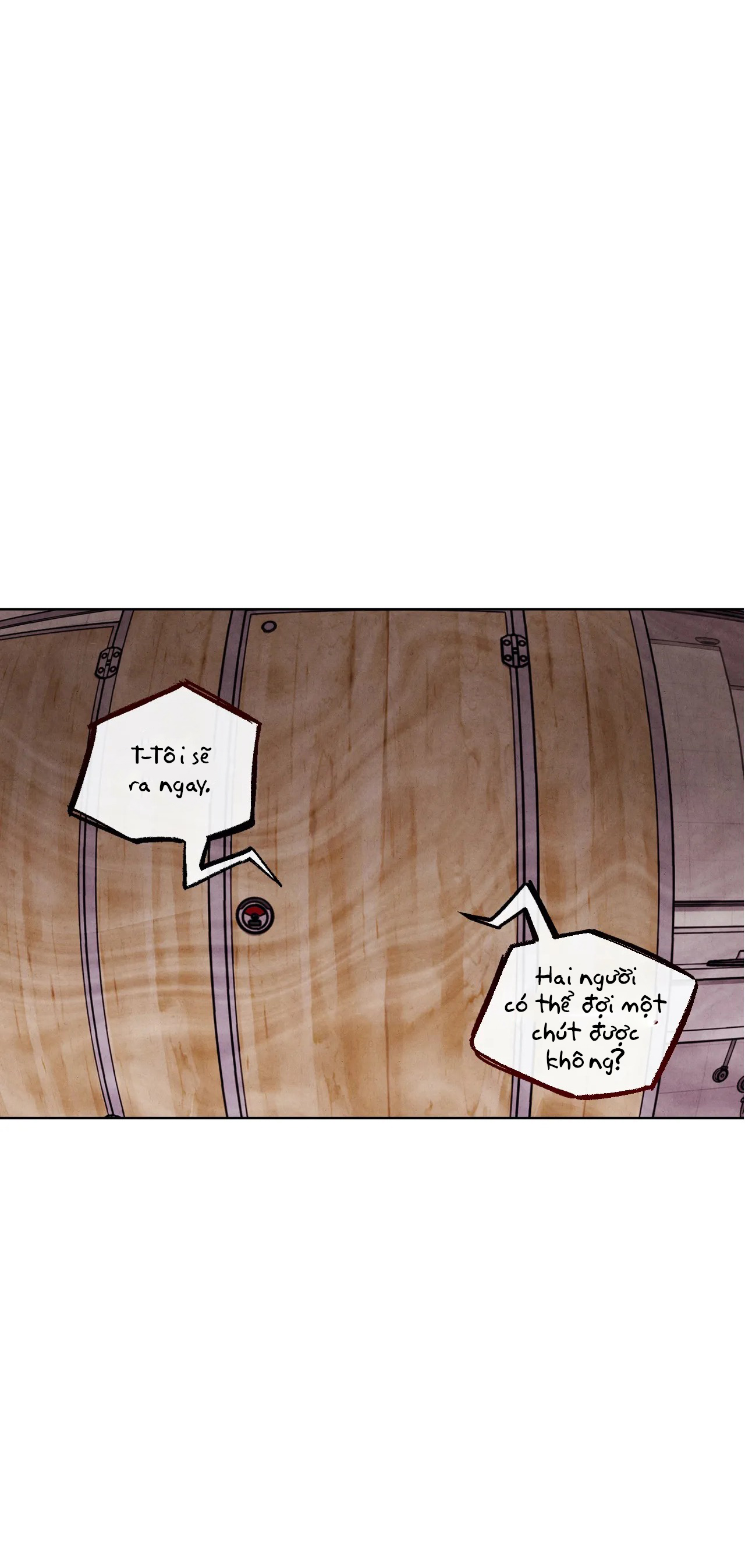 1 với 1 chapter 46 8