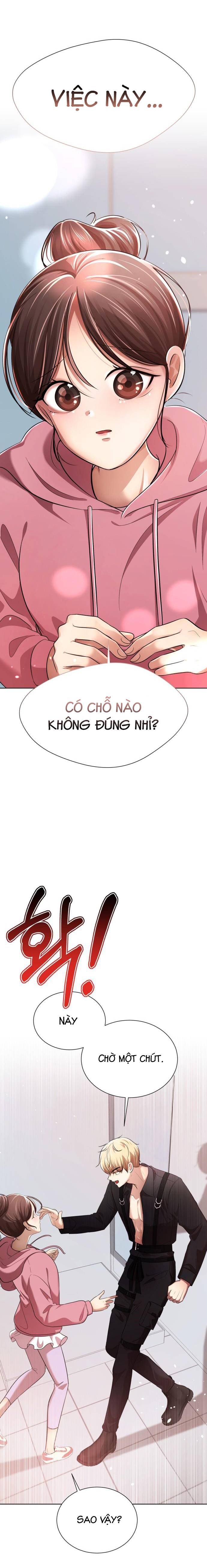 beauty in a click chapter 40 7