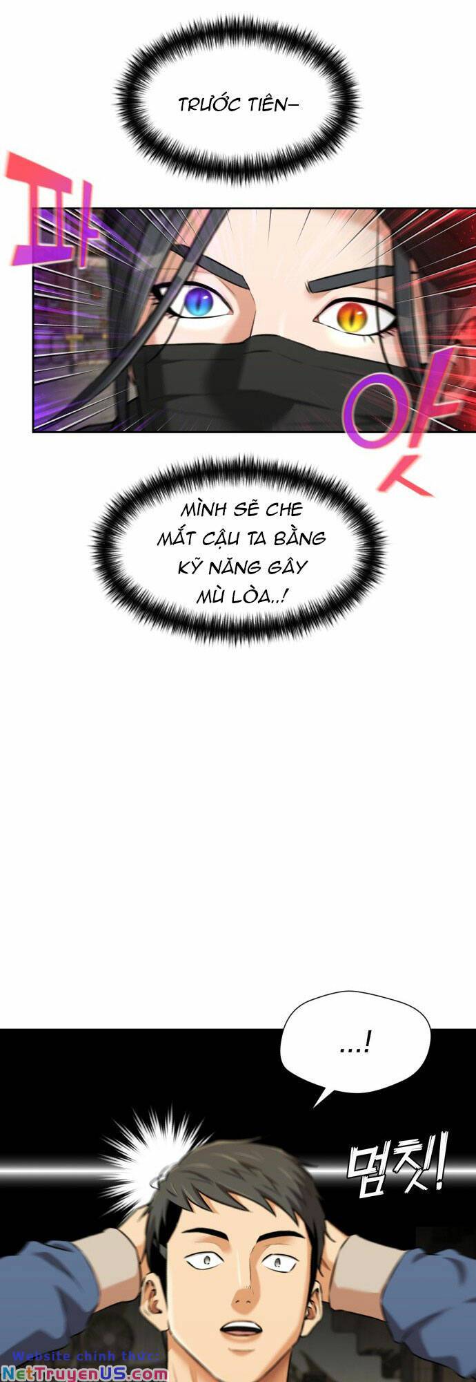 gương mặt thiên tài chapter 99 54