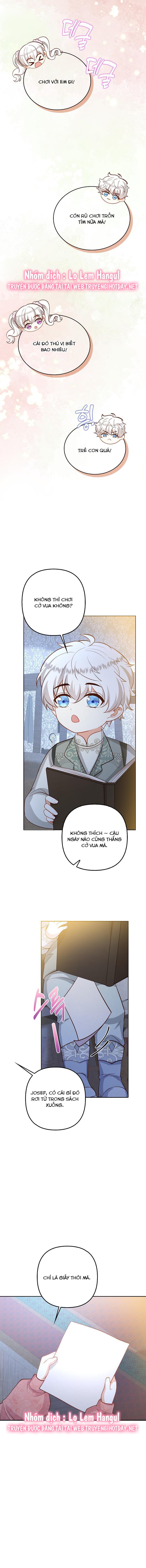 tôi sẽ nuôi dưỡng hai đứa con của nam chính chapter 54 2