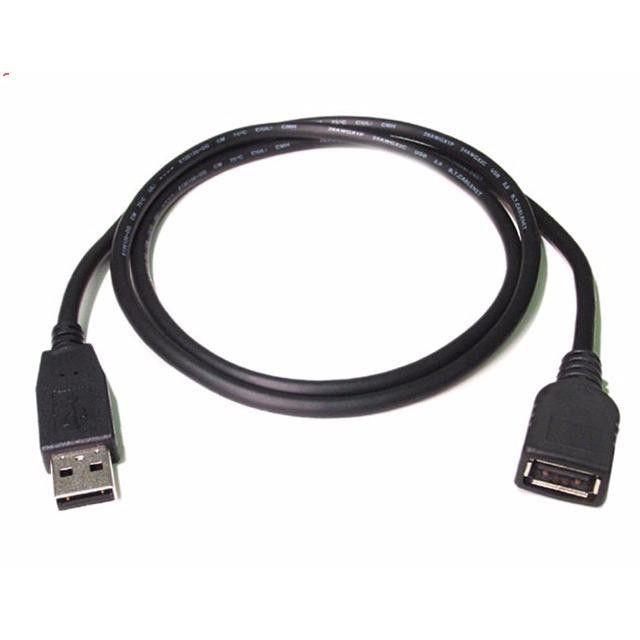 Dây nối dài USB 2 đầu 1 đầu âm 1 đầu dương