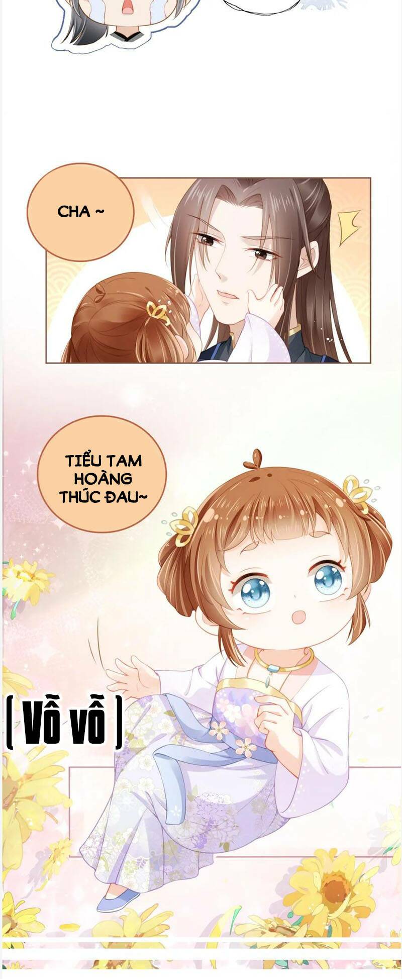 nhặt được bảo bối manh manh chapter 13 9