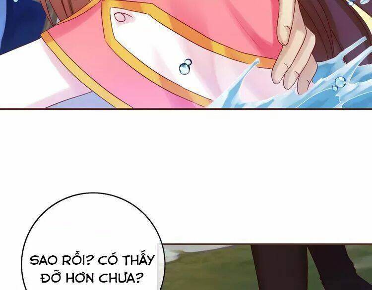 thực luyến kỳ duyên chapter 32 70