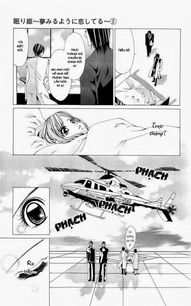 nemuri hime - yume miru youni koishiteru chapter 7 15