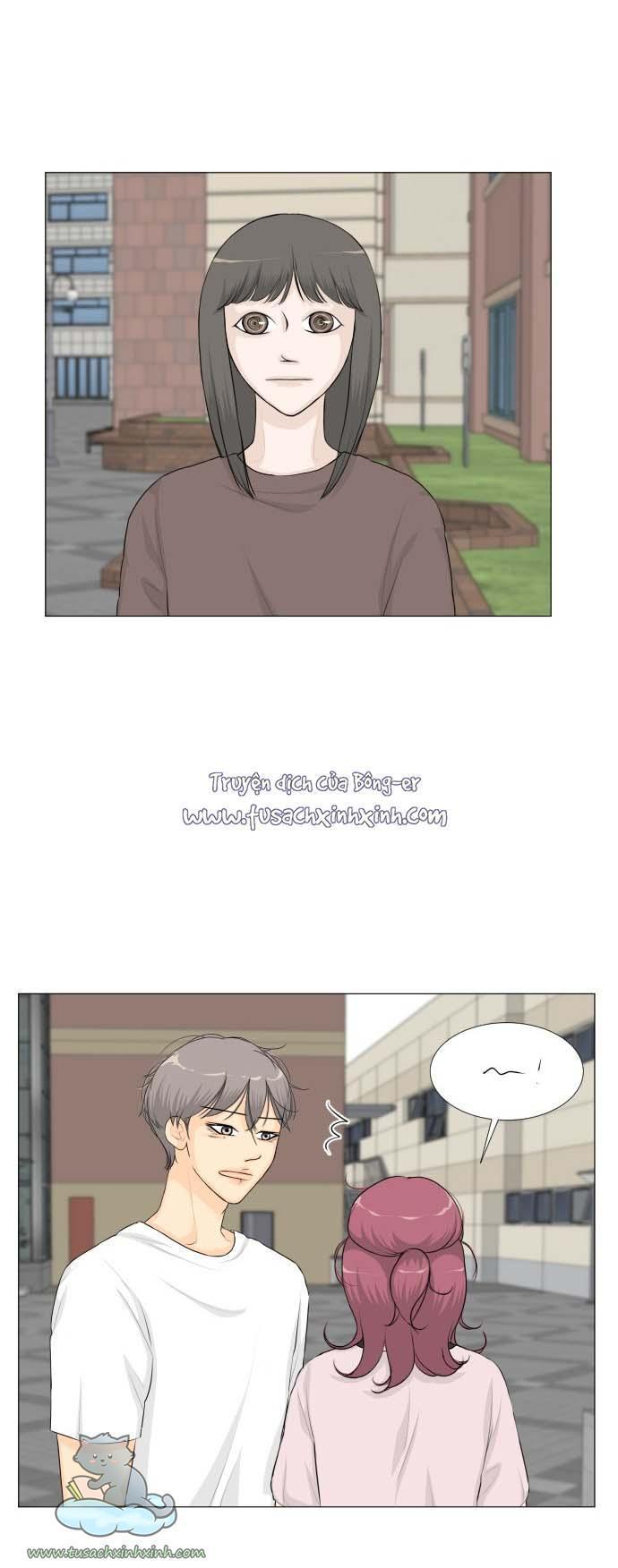 bán quỷ chapter 32 34