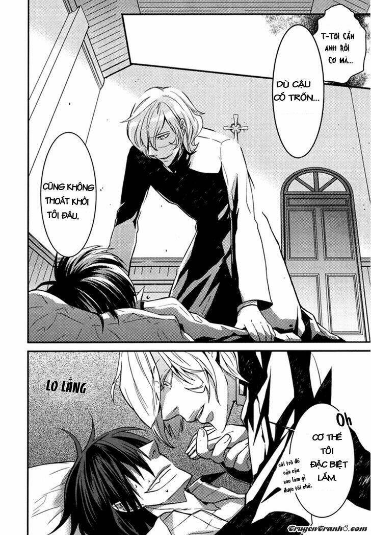 father’s vampire chapter 1 31