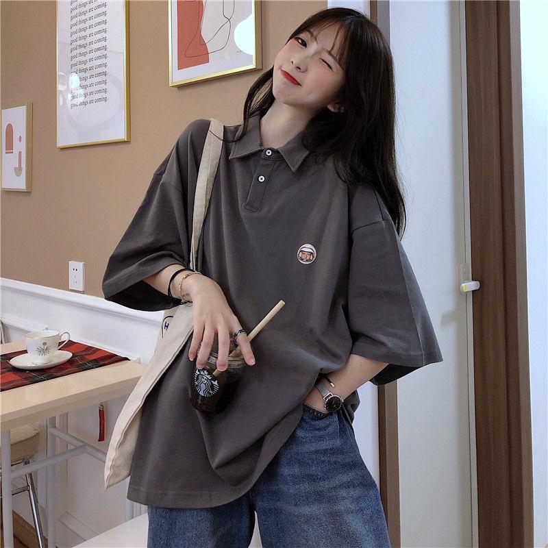 Áo Thun Đi Chơi LABELLE Nhiều Màu A183