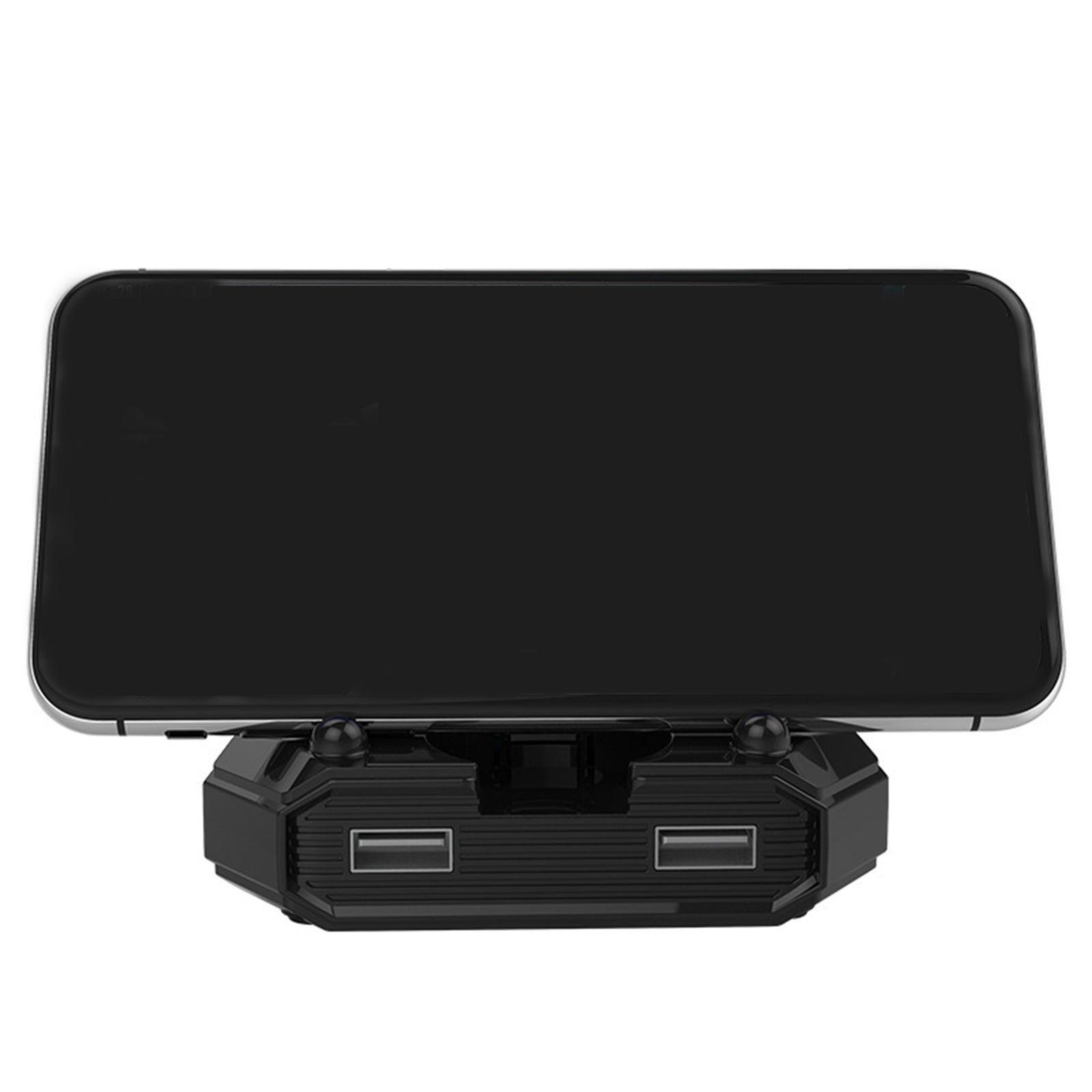 Universal Game Mouse Keyboard Converter Adapter for Android Mobile Portable
