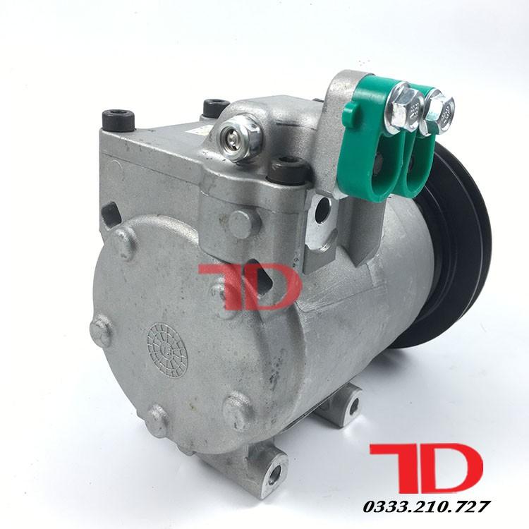 Block lạnh ô tô Kia K3000 K2700 buly chuẩn