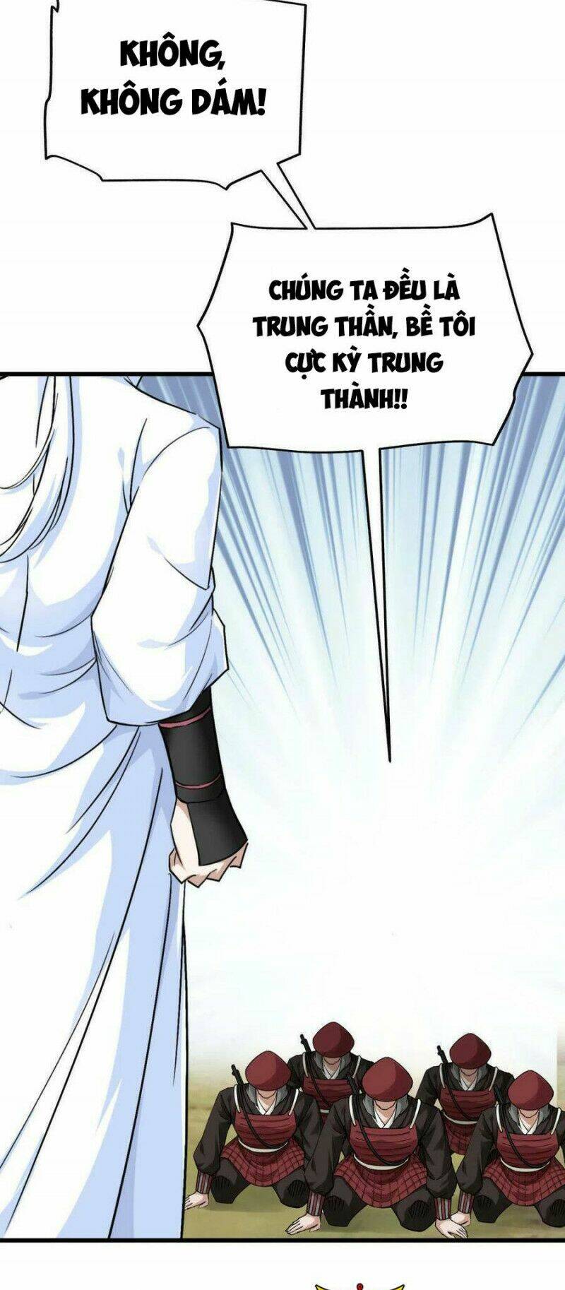 trọng sinh ta là đại thiên thần chapter 193 39