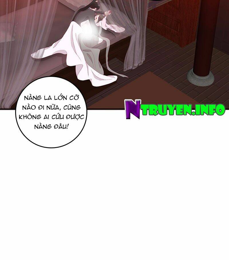 tướng quân mời ra trận chapter 87 12