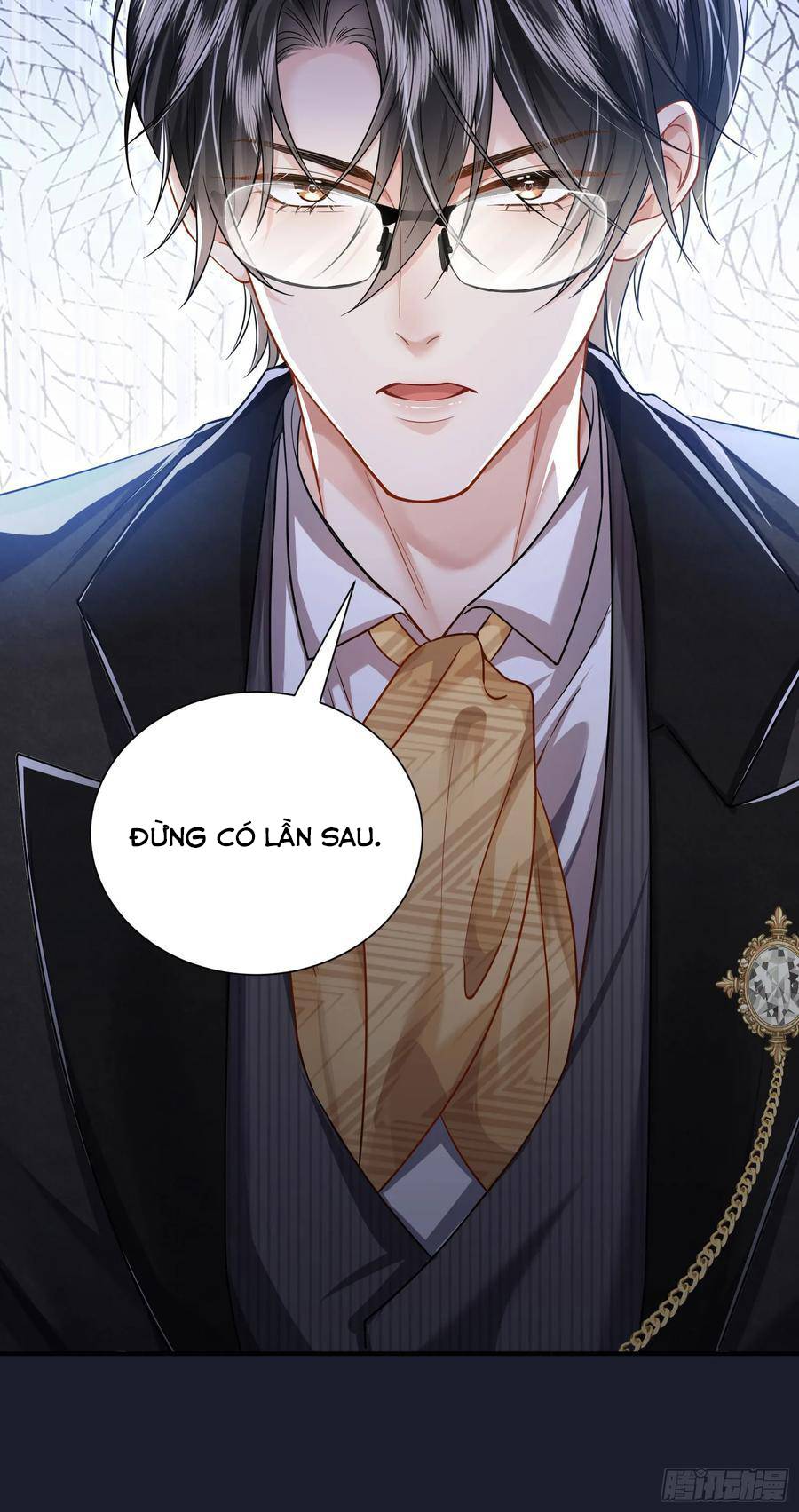 crush đã dạy tôi cách chiếm hữu anh ta chapter 18 29