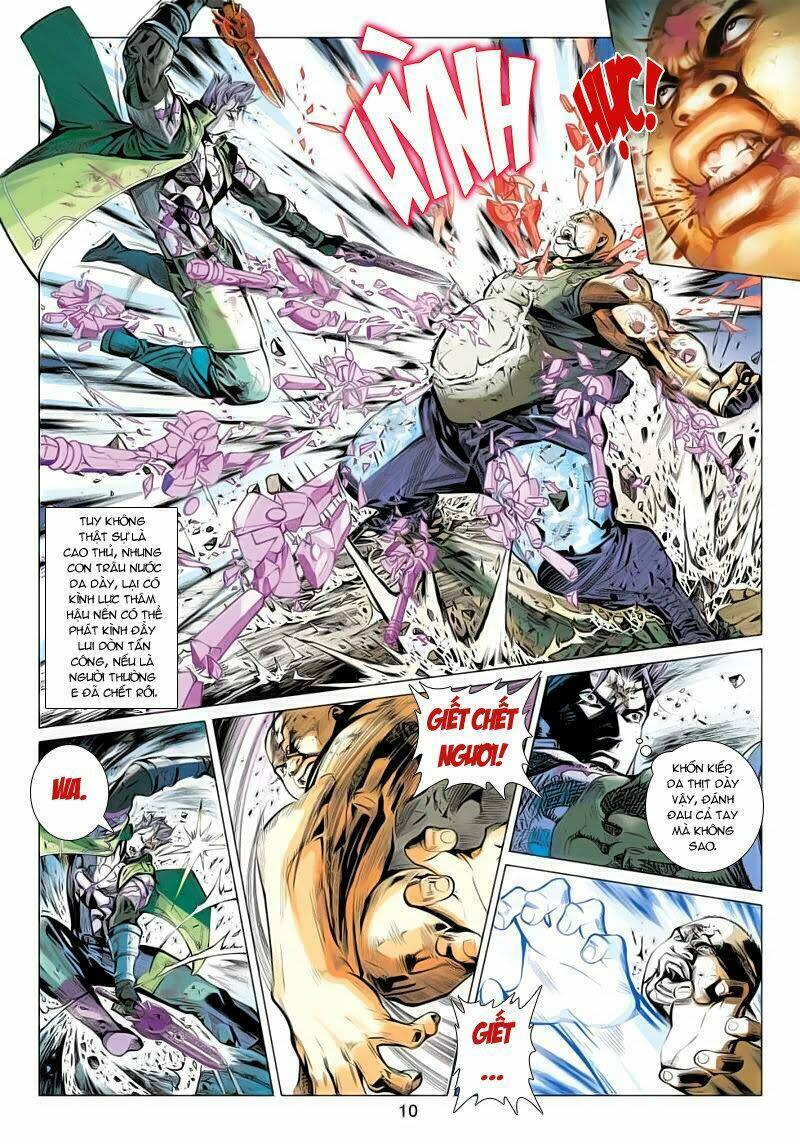 vương tiểu long chapter 4 9