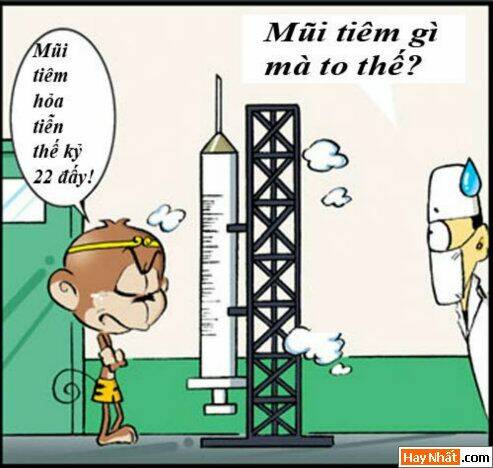 tây du kí không hài chapter 10 9