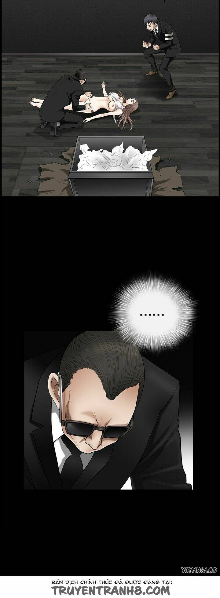 seduction - quyến rũ chapter 42 38