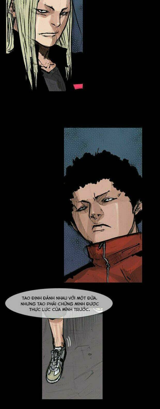 dokgo 2 | độc cô 2 chapter 14 10