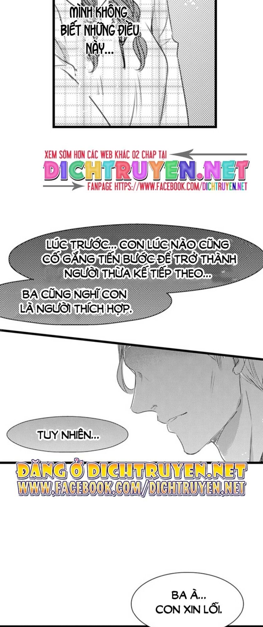 sai rồi, sếp tây nhà tôi không phải là quý ông đâu! chapter 31 8