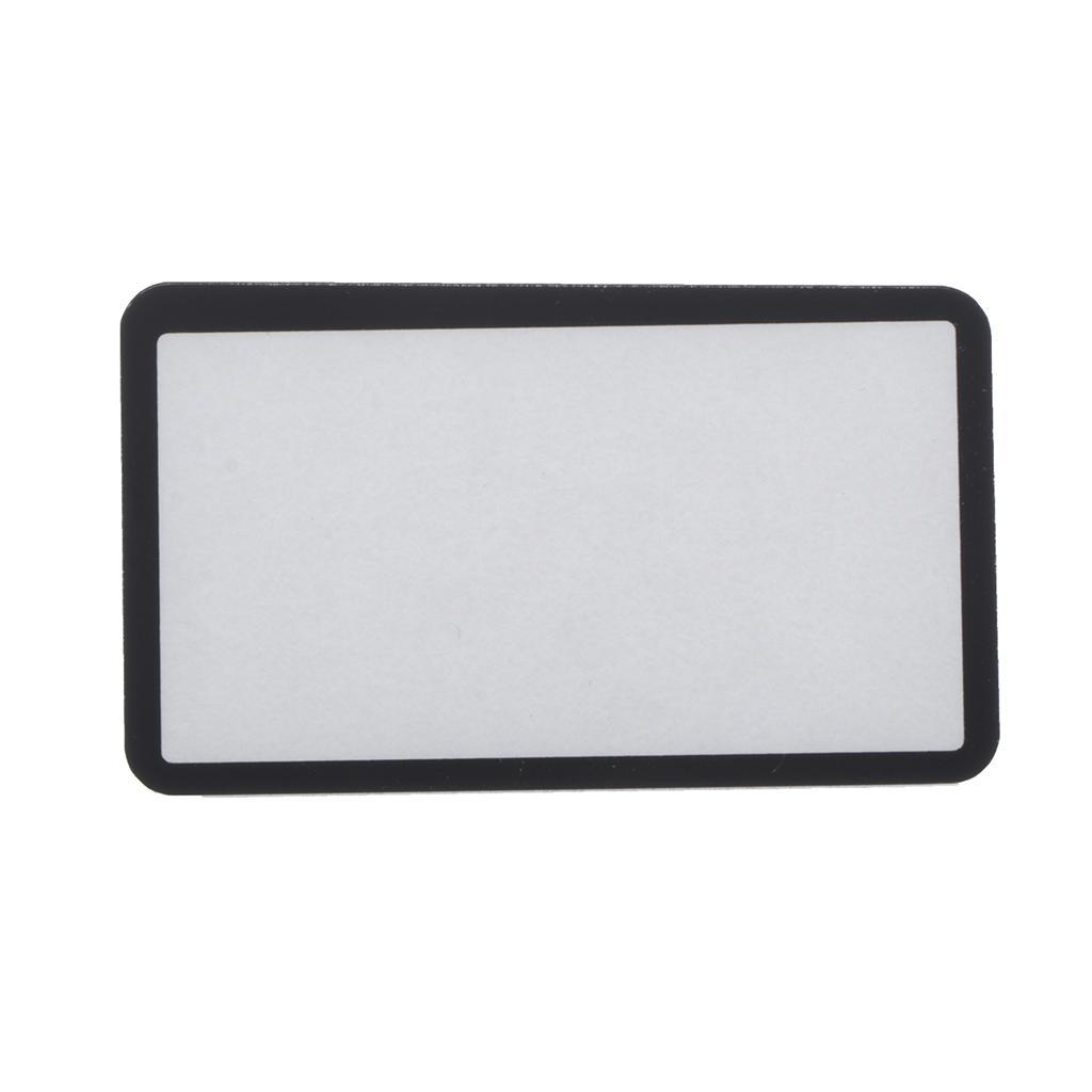 Professional Top Small Outer LCD Screen Display Replacement for