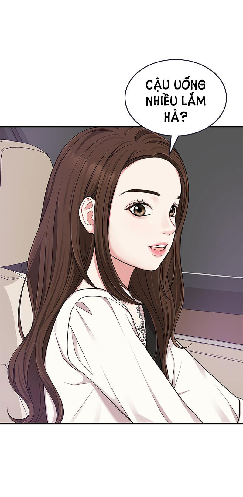 gửi em người đánh cắp những vì sao - to you who swallowed a star chapter 18.2 34