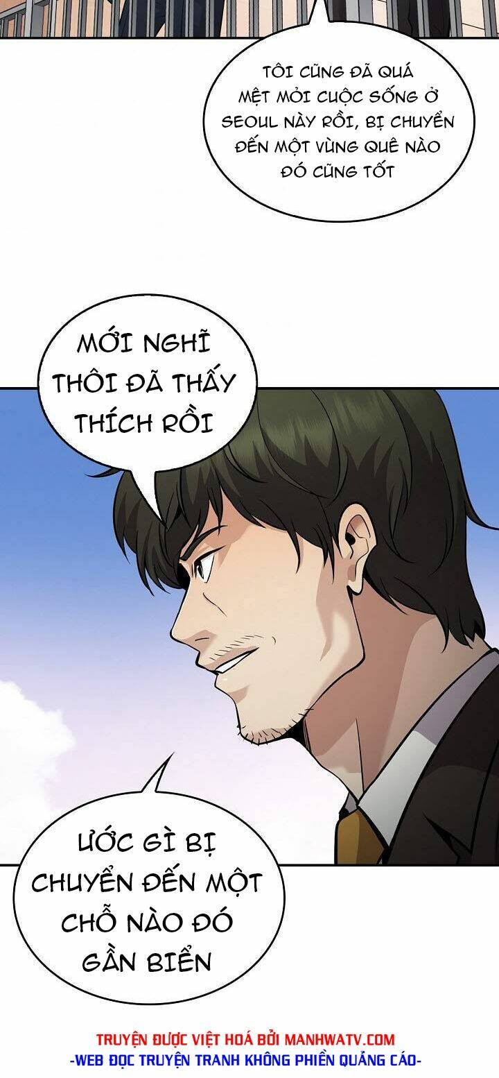 điều tra viên chuyển sinh chapter 131 58