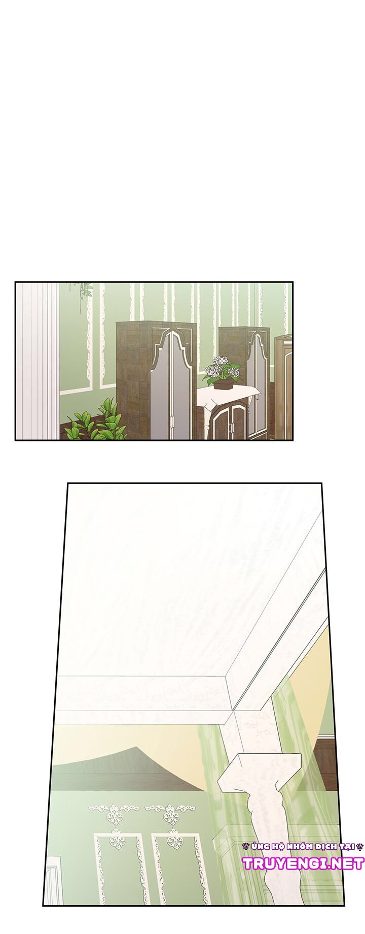 cẩn thận nữ phụ phản diện đấy! chapter 26 27