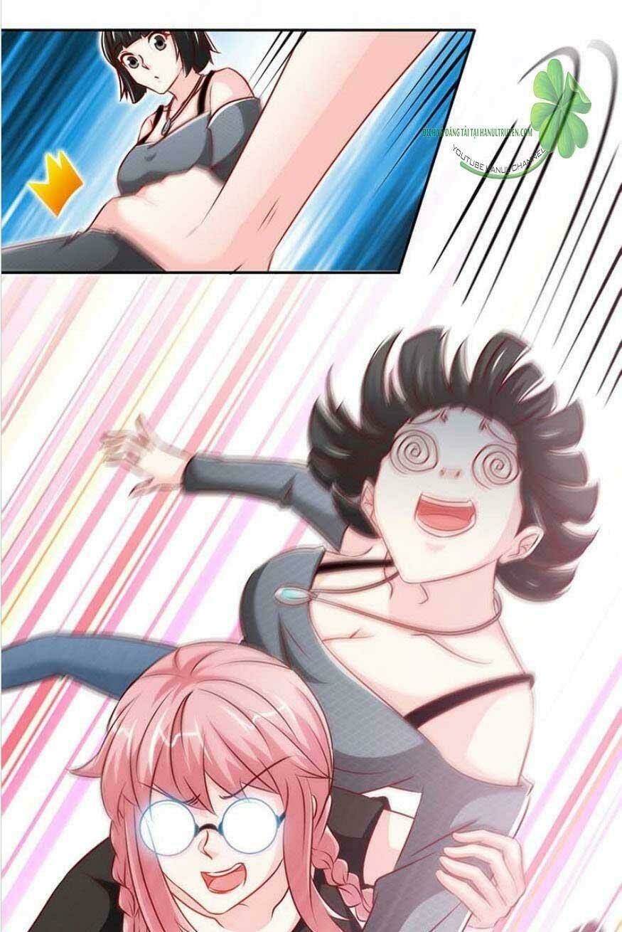 truy nã toàn cầu truy thê về sủng chapter 87.1 23