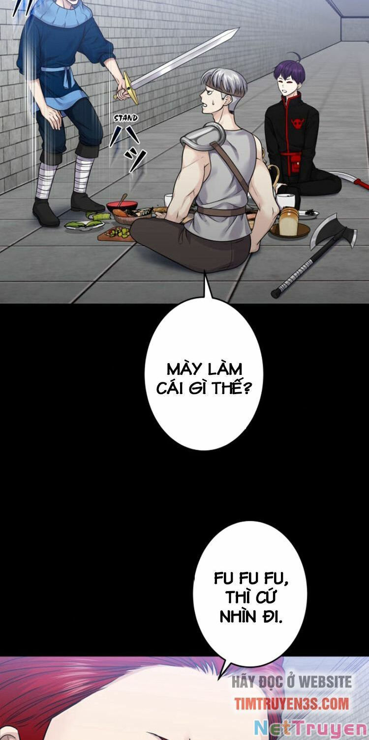 trò chơi của chúa thượng chapter 10 25