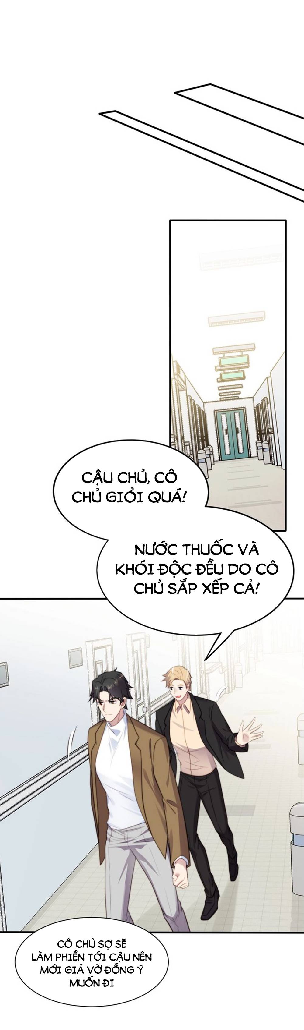 khoá chặt đôi môi (full) chapter 41 16
