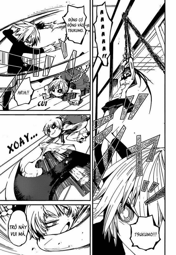 yaotsukumo chapter 5 11