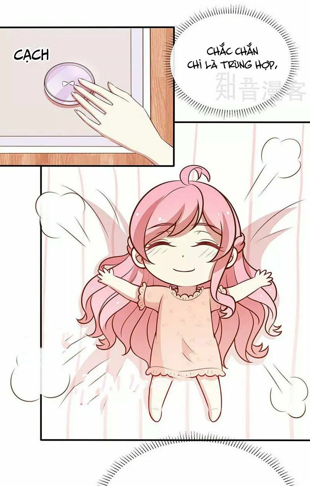 cả thế giới đều không bằng người chapter 70 17