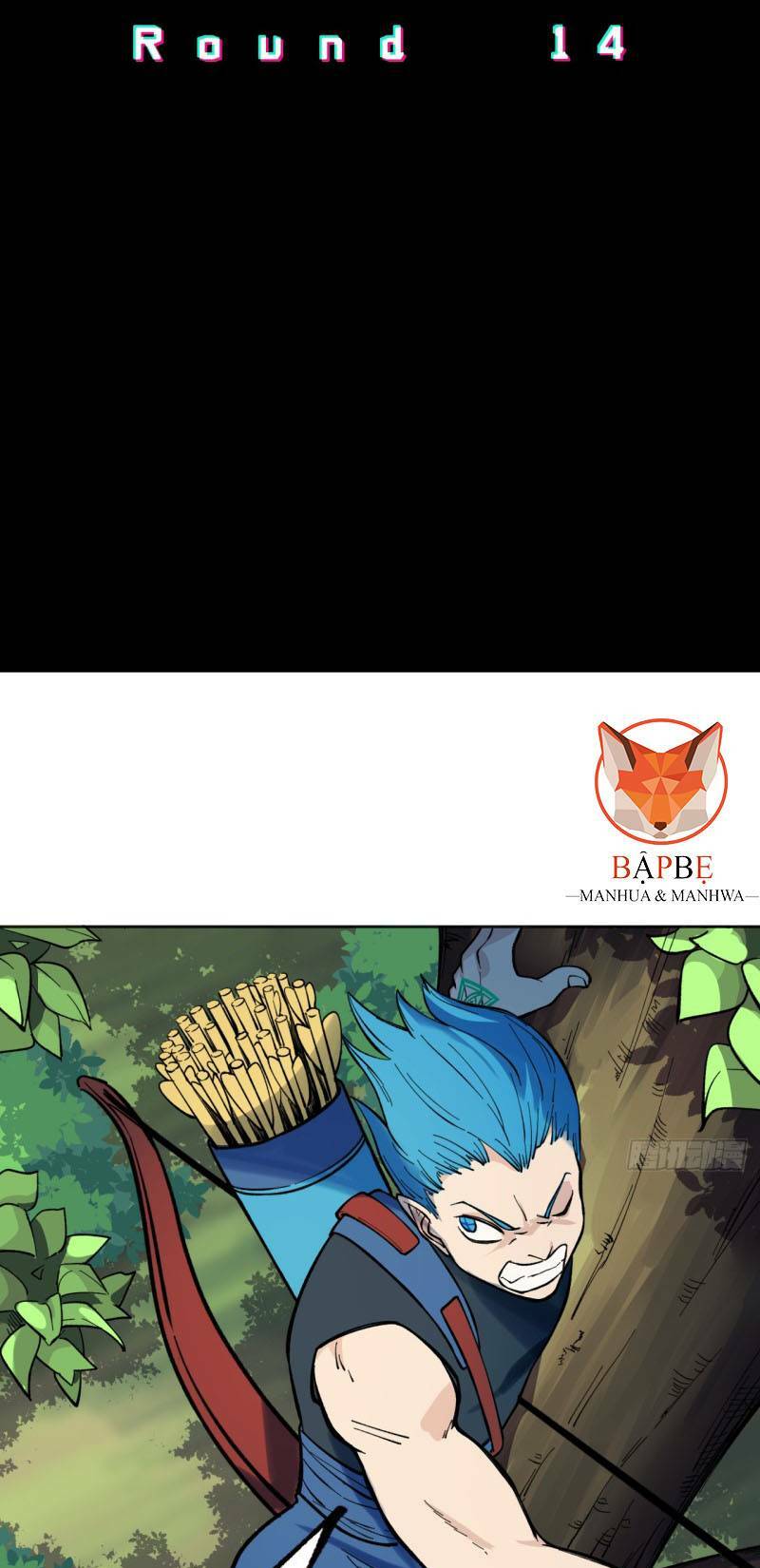 vô hạn khắc kim chi thần chapter 14 5