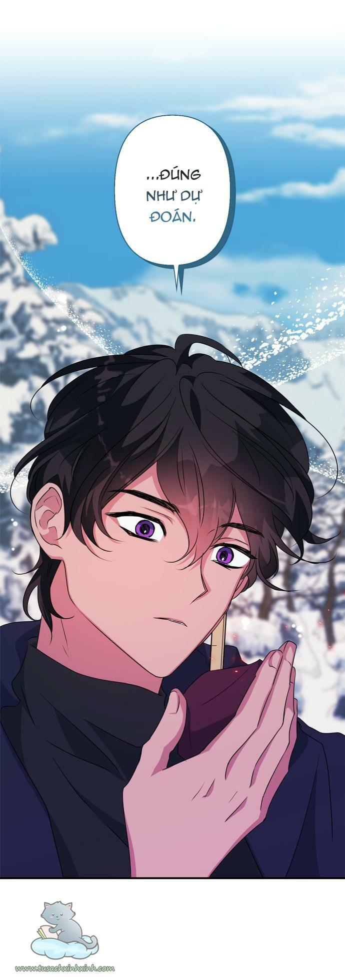 tôi đang nuôi dưỡng một con quái thú chapter 56 7