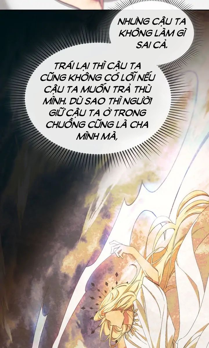 Đóa Hoa Tôn Kính chapter 3.1 - Trang 46