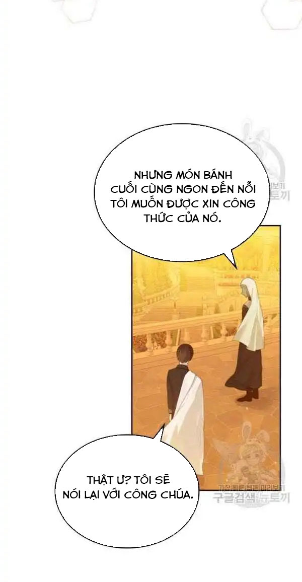 ác nữ muốn sống trong ngôi nhà bánh ngọt chapter 42.2 25