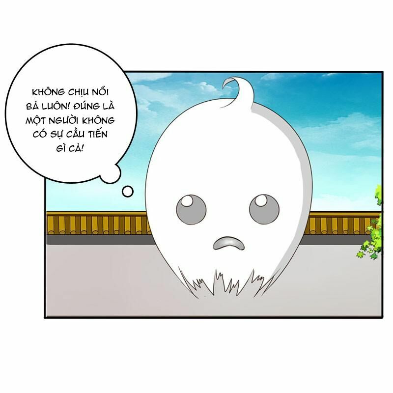 thông linh phi chapter 86 8