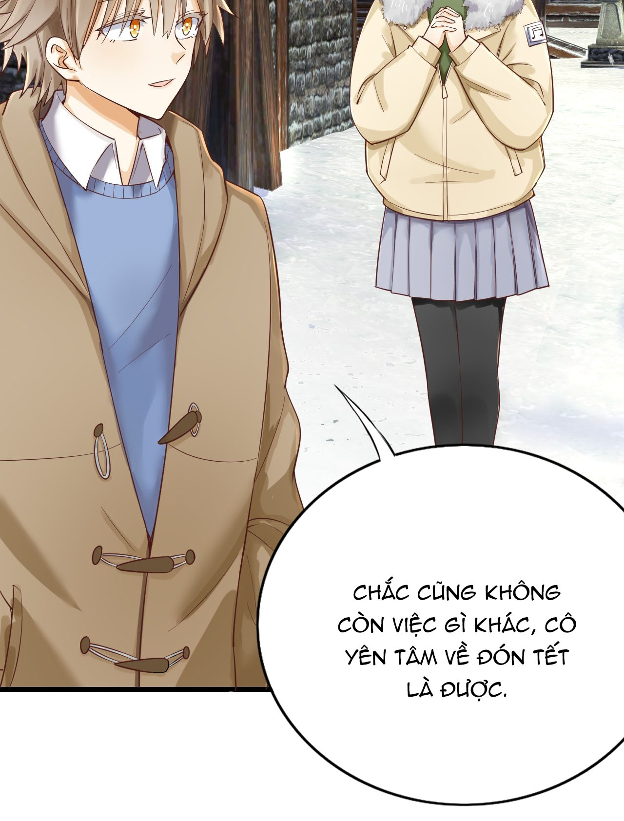 tức thời phạm quy [ tức thì vi quy ] chapter 15 15