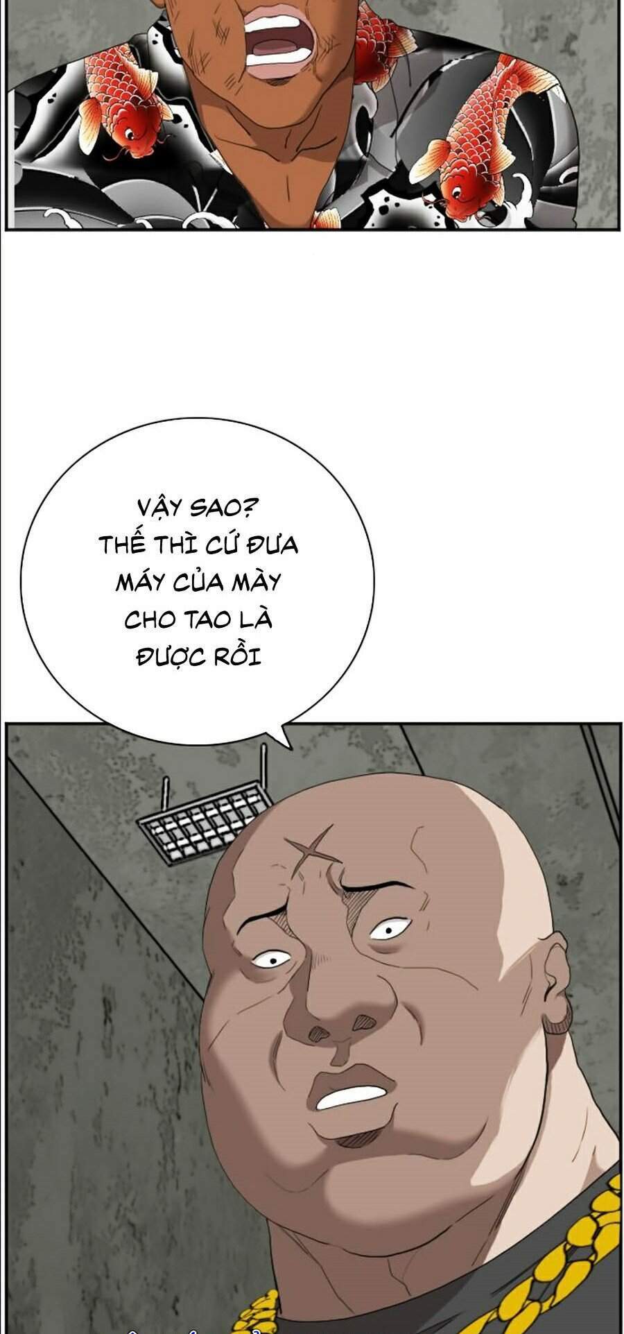 người xấu chapter 57 59