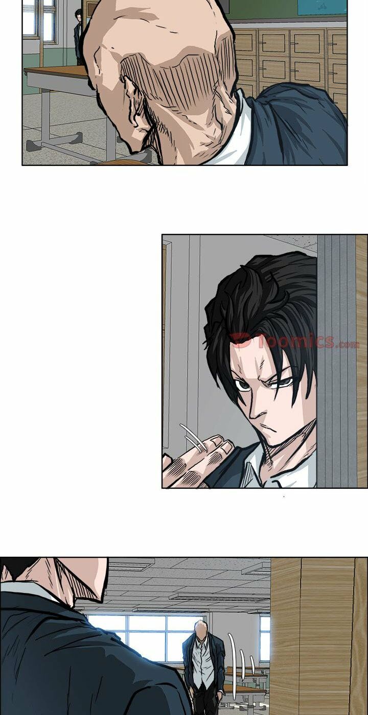 bá chủ học đường ss2 chapter 8 23