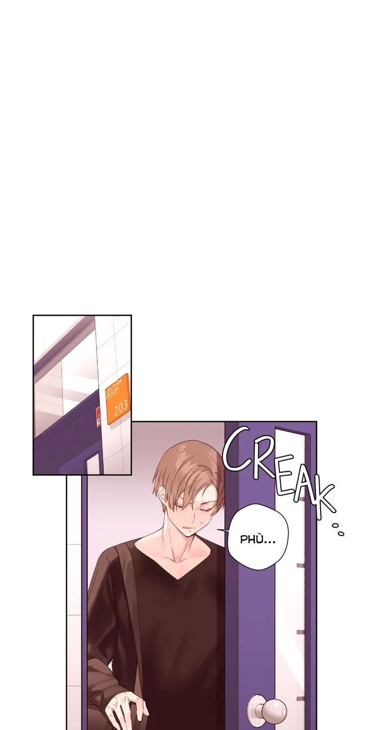 người yêu 4 tuần chapter 1 2